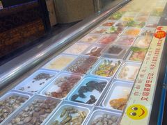 -尚品海鲜肥牛自助火锅(湖明店)
