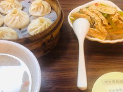 -邓记一品生煎(奥克斯广场店)