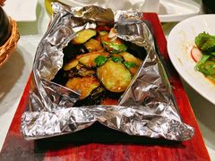 -香雪海饭店中餐厅(人民桥店)