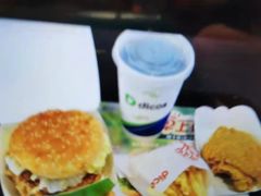 -德克士(宽甸店)