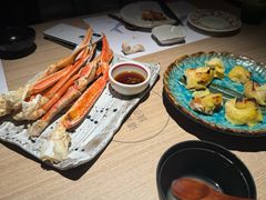 -匠和风精致料理(成都龙湖滨江天街店)