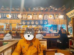 -小川洋风料理(江汉路店)