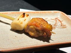 -鳥喜Toriki怀石烧鸟料理