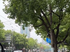-上海蔡元培故居陈列馆