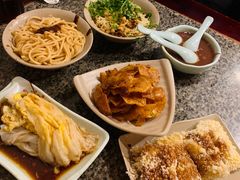 -小街天府(西工小街店)