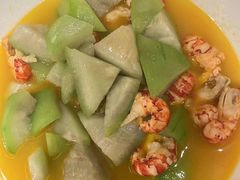 -扬州香格里拉·香宫中餐厅