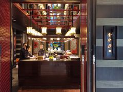 门面-杭州西子湖四季酒店·金沙厅