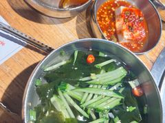 -姜虎东白丁烤肉(恒隆广场店)