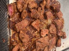 -第二外国语学院-韩国餐厅(朝阳路店)