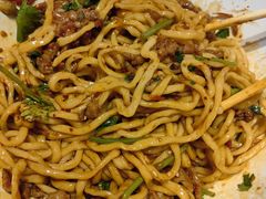 -阿当·小炒牛肉面(人广店)