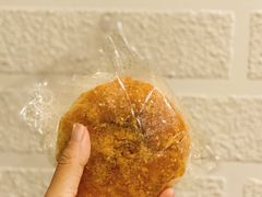 蟹黄麻薯-RAN BAKERY