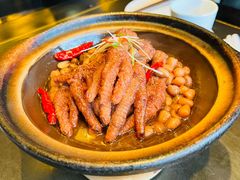 -鼓楼东街老火锅(鼓楼店)