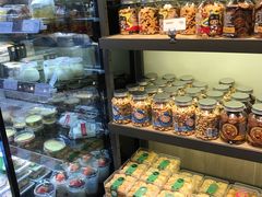 零售区-85度C(厦门中华城新店)