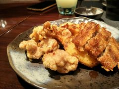 -富力希尔顿酒店·源氏日餐厅