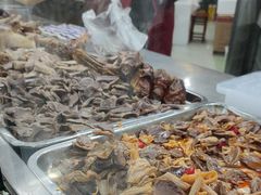 -晓马鸭店(新芜路店)