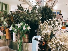 -仁义涵西餐·咖啡(中华巴洛克店)
