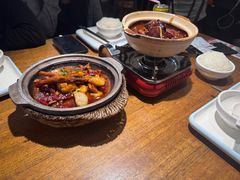 -乔街深夜食堂·小龙虾·高压锅生蚝(杭州总店)