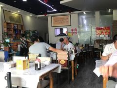 大堂-老五井羊汤馆(总店)