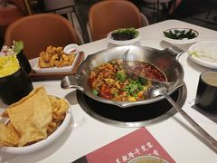 -刘一锅筋头巴脑(大悦城C店)