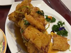 -鹿鸣春饭店(总店)