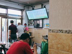-春雨羊汤店(广开四马路总店)