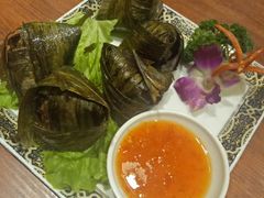 -Siam泰餐厅(水上公园店)