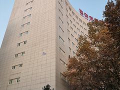 -西安市人民医院(大差市院区)