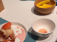 -味餐厅·海鲜·火锅·自助餐