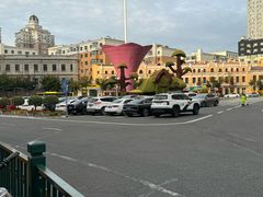 -高福麻辣烫(新阳店)