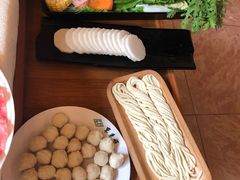 -东来顺饭庄(天坛店)