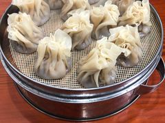 -天泰路羊汤早点烧麦(联谊里店)