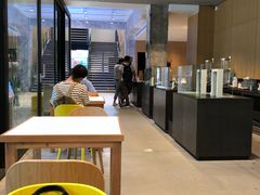 用餐区-Soloist 独奏公司(798店)