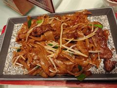 -稻香海鲜饭店(第一国际店)