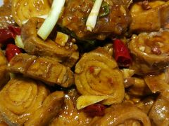-鑫小城故事·砂锅·排骨藕汤(兴业路店)