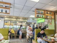 -天食包子铺(中华西路店)