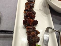 -金哥私房菜馆(张府园总店)