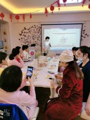 -十月至喜月子会所产后康复中心(汉府公馆店)