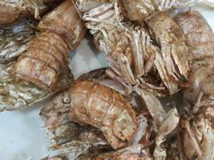 -宾朋海鲜特色美食餐厅·纯手工鲅鱼水饺(兴海路店)