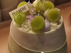 -théATRE 茶聚场(王府中環店)