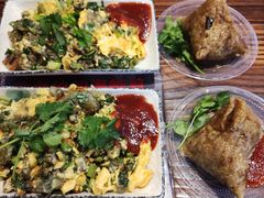 -黄老伯的海蛎煎