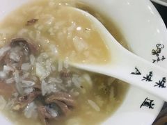 -真粥道(新华东路店)