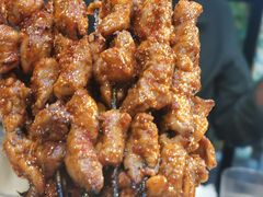-清真·舒迩布炕锅王·高原美食文化(青海总店)