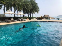 -石梅湾艾美度假酒店