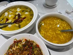 -兰湘子·湘菜小炒(石家庄万象城店)