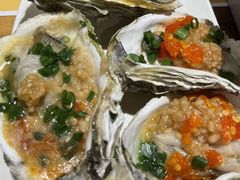 -木屋烧烤(万德庄店)