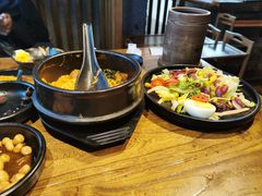 -九田家黑牛烤肉料理(无锡T12店)