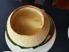 -天龙轩(香港丽思卡尔顿酒店)