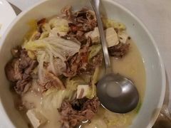 -悦融琥珀·京鲁菜·海味珍品(西单店)