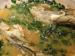 -永安鱼庄·镇江菜(丁卯店)