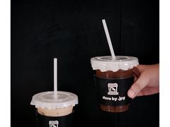 -JPG canteen(广州东山口店)